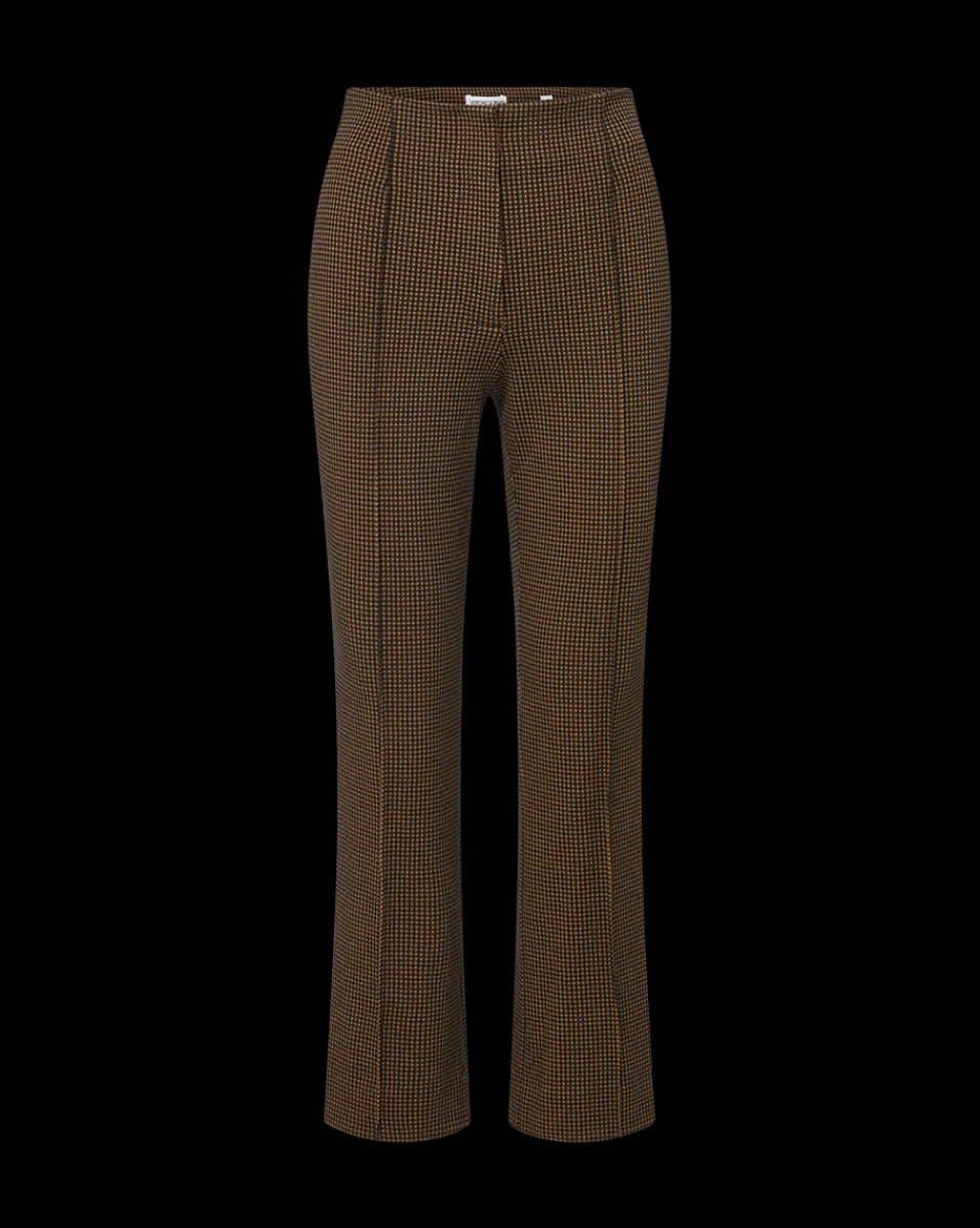 Kean Knit Pant in>Veronica Beard Discount
