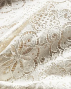 Kehlani Floral Lace Wide-Leg Pant><noscript><img width=