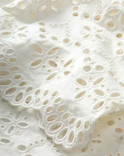 Kemper Cotton Eyelet Pant in><noscript><img width=