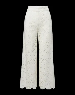 Kemper Cotton Eyelet Pant in><noscript><img width=