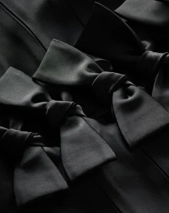 Kennedy Ribbon Dress x Poppy Delevingne><noscript><img width=