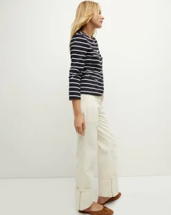 Kensington Knit Jacket in><noscript><img width=