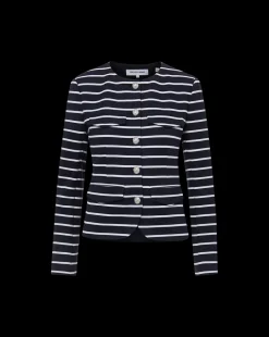 Kensington Knit Jacket in><noscript><img width=