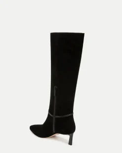 Kenzie Mid-Heel Tall Boot in><noscript><img width=