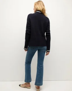 Lancetti Turtleneck Sweater in><noscript><img width=