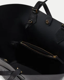 Large Crest Tote in><noscript><img width=