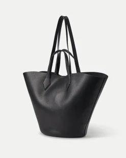 Large Crest Tote in><noscript><img width=