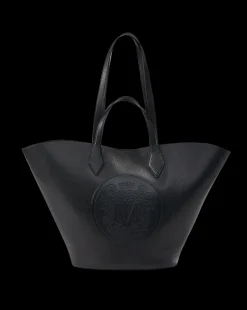 Large Crest Tote in><noscript><img width=