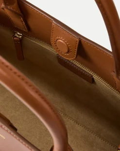 Large Dash Bag in Burnished Hazelwood><noscript><img width=