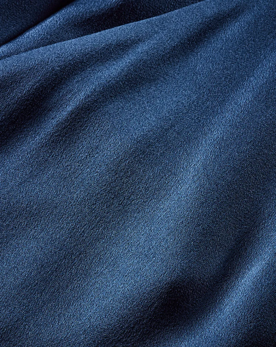 Lebone Pant in Blue Stone>Veronica Beard Online