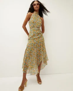 Leia Dress>Veronica Beard Hot