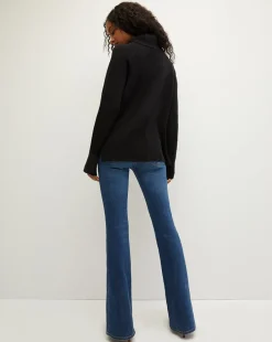 Lerato Chasmere Turtleneck Sweater in><noscript><img width=