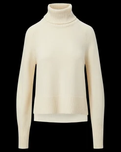 Lerato Chasmere Turtleneck Sweater in><noscript><img width=