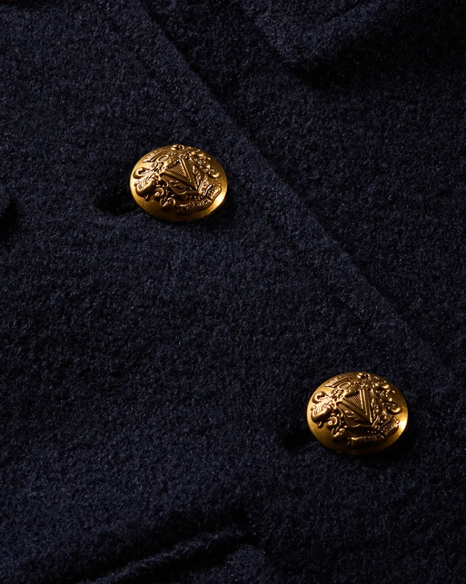 Leslie Jacket in>Veronica Beard Hot