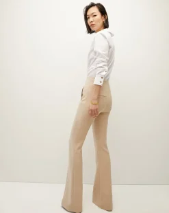 Libby Poplin Button-Down Shirt><noscript><img width=