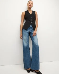 Liff Suit Vest in><noscript><img width=