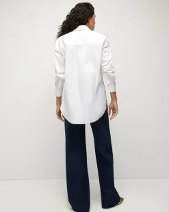 Lloyd Logo Crest Button-Down Shirt><noscript><img width=