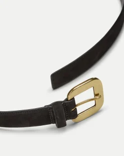 Lola Leather Belt in><noscript><img width=