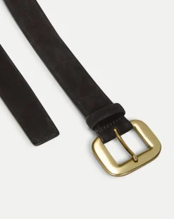 Lola Leather Belt in><noscript><img width=