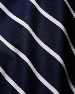 Maliyah Striped Wide-Leg Pant in><noscript><img width=