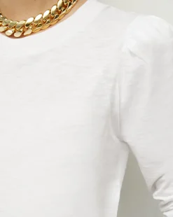 Mason Baseball Tee>Veronica Beard