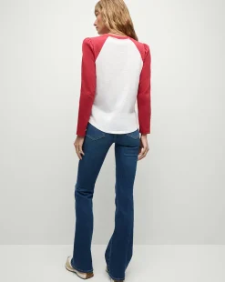 Mason Baseball Tee in><noscript><img width=