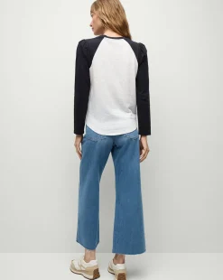 Mason Baseball Tee in><noscript><img width=