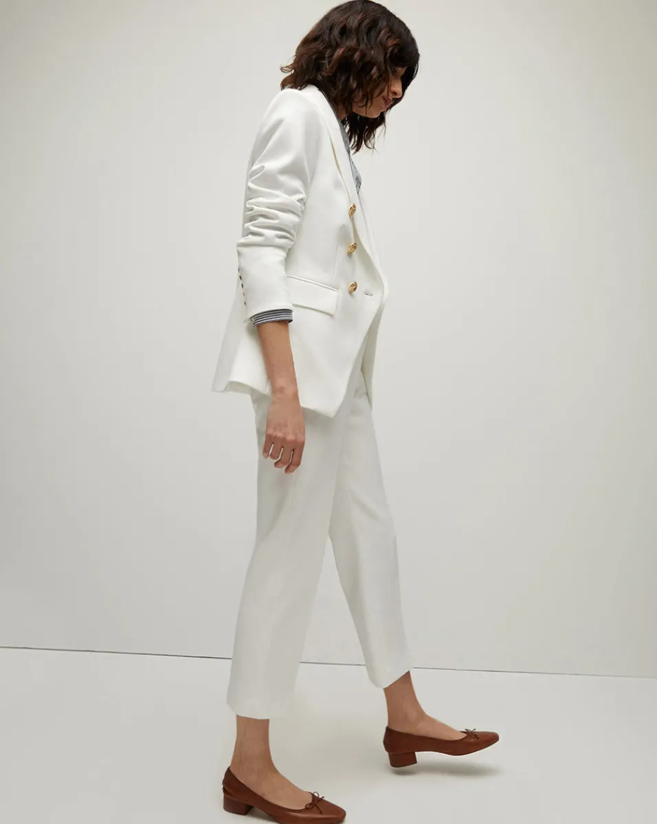 Miller Dickey Jacket in>Veronica Beard New