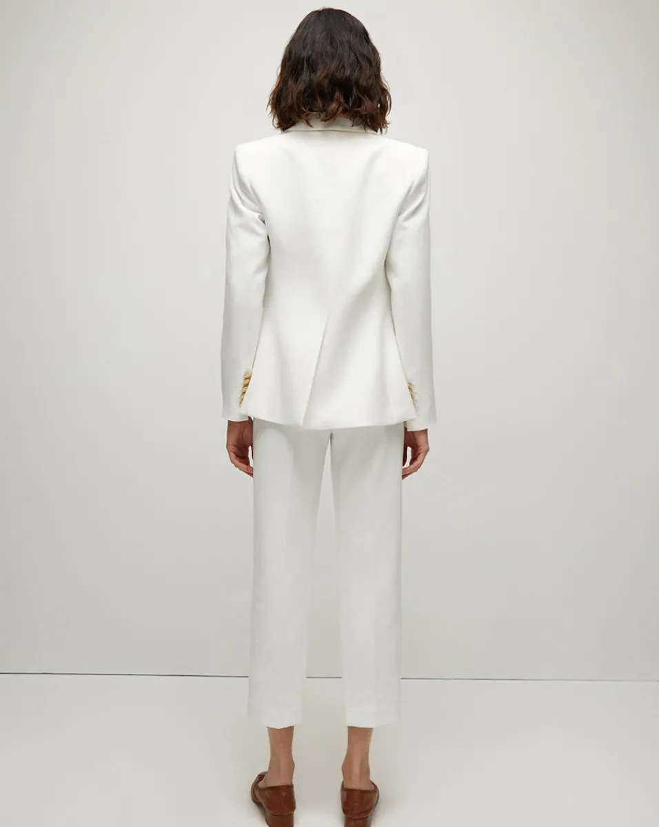 Miller Dickey Jacket in>Veronica Beard New