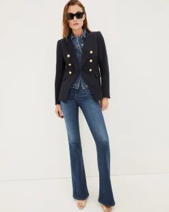 Miller Women's Linen Dickey Jacket><noscript><img width=