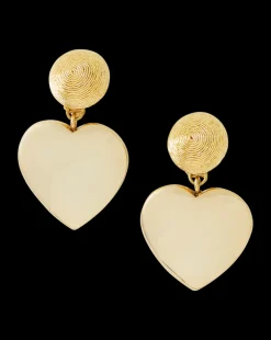 Mini Cora Earrings | Clip Backing in><noscript><img width=