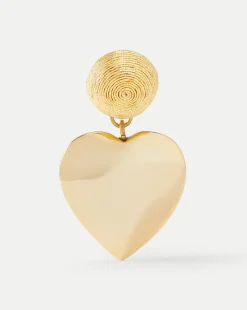 Mini Cora Earrings | Post Backing in><noscript><img width=