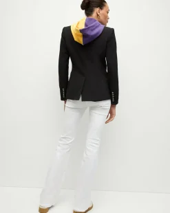 Minnesota Vikings Dickey Jacket in Black/Gold><noscript><img width=