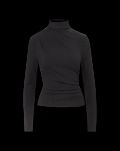 Mylie Turtleneck Top in><noscript><img width=