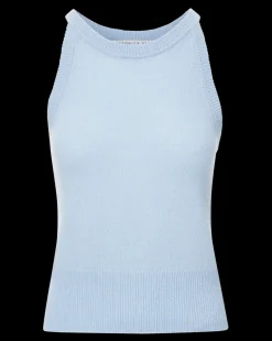 Myrick Cashmere Tank><noscript><img width=