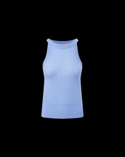 Myrick Cashmere Tank in><noscript><img width=