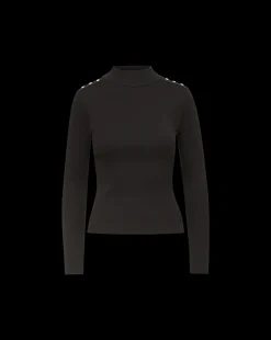 Nate Top With Buttons in><noscript><img width=