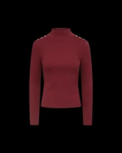 Nate Top With Buttons in><noscript><img width=