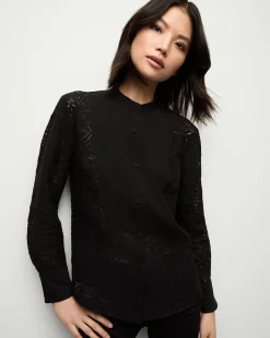 Naya Top in>Veronica Beard Best