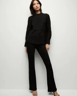 Naya Top in>Veronica Beard Best