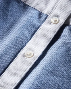 Naya Top in Blue Haze><noscript><img width=