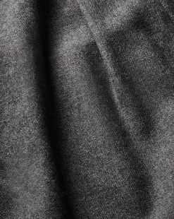 Netta Pant in Heather Grey><noscript><img width=