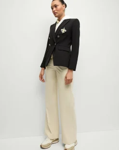 New Orleans Saints Dickey Jacket in Black/Gold><noscript><img width=