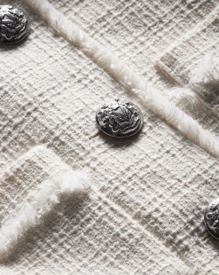 Olbia Tweed Jacket in><noscript><img width=