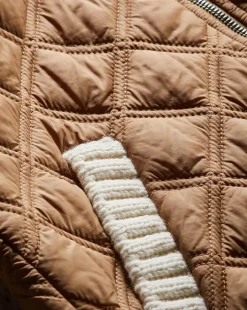 Patra Mixed-Media Jacket in><noscript><img width=