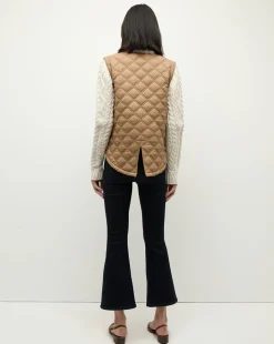 Patra Mixed-Media Jacket in><noscript><img width=