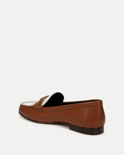 Penny Leather Loafer in><noscript><img width=