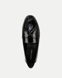 Penny Leather Tassel Loafer in><noscript><img width=
