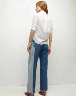 Porta Button-Down Shirt in><noscript><img width=