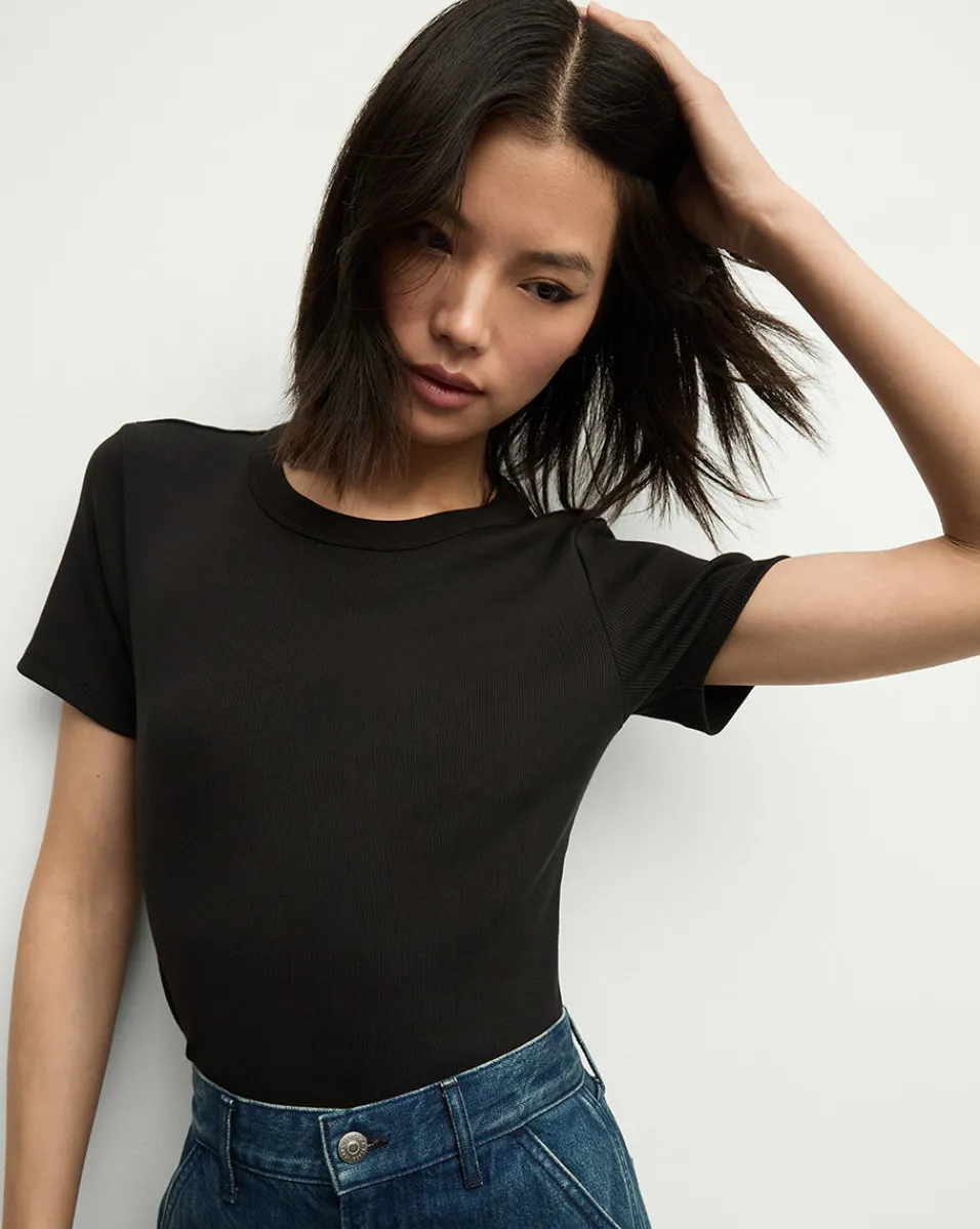 Pruitt Bodysuit in>Veronica Beard Online